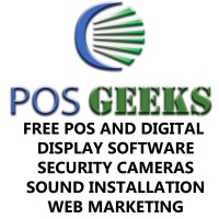 POSGEEKS Logo