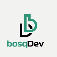 BosqDev Logo