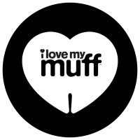 I Love My Muff Logo