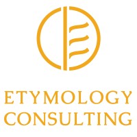 Etymology Consulting Logo
