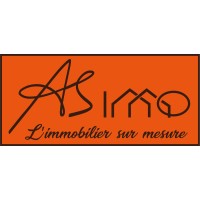 AS IMMO Logo