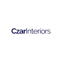 CZAR Interiors Logo