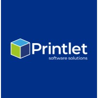 Printlet GmbH Logo