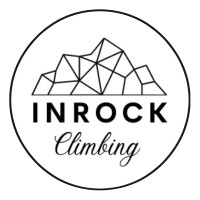 InRock Climbing Logo