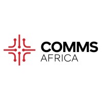 CommsAfrica Logo