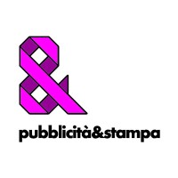 Pubblicità & Stampa srl Logo