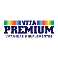Vita Premium Logo