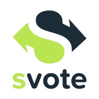 svote UG (haftungsbeschränkt) Logo
