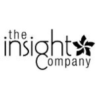 The Insight Company Pty Ltd Logo