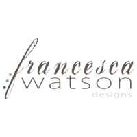 Francesca Watson Designs Logo