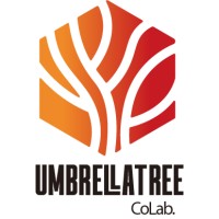 UmbrellaTree CoLab Logo