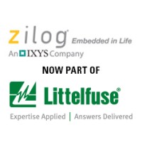 Zilog Logo