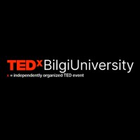 TEDxBilgiUniversity Logo