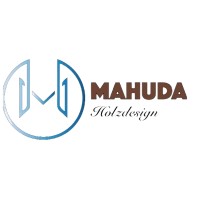 MAHUDA Holzdesign Logo