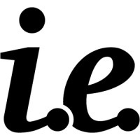 i.e. Engineering Inc. Logo
