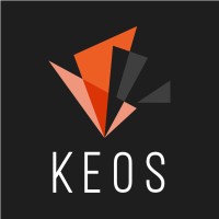 KEOS Logo