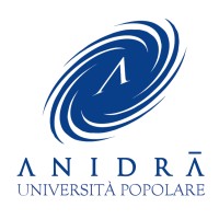 Università Popolare Anidra Logo