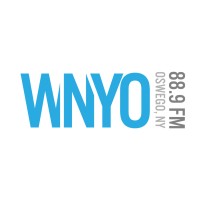 WNYO 88.9 FM Logo