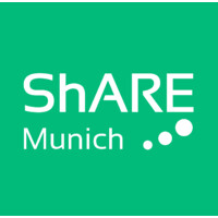 ShARE Munich Logo