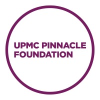 UPMC Pinnacle Foundation Logo