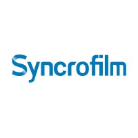 Syncrofilm Distribuidora Ltda. Logo