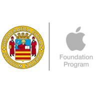Apple Foundation Program at Università di Salerno Logo