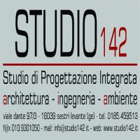 Studio142 Logo