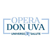 Universo Salute - Opera Don Uva Logo