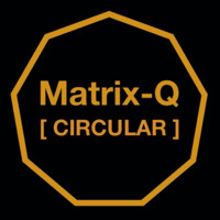 MQCE Matrix-Q Circular Solutions BV Logo