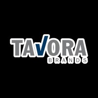 TAVORA Brands AG Logo