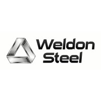 Weldon Steel Corporation Logo