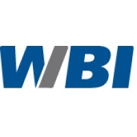 WBI AG Logo