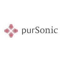 purSonic GmbH Logo
