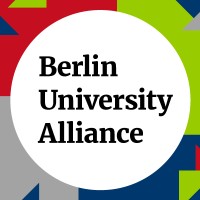 Berlin University Alliance Logo