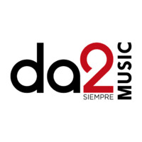 Da2 Music Logo