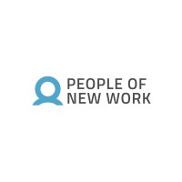 people of new work Logo