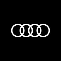 Audi Deutschland Logo