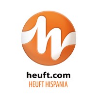 HEUFT HISPANIA S.A.U. Logo