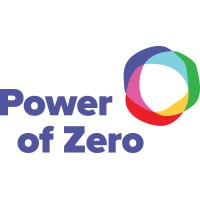 Power of Zero Logo