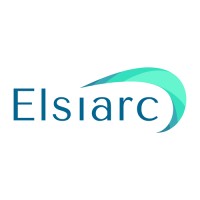 Elsiarc Limited Logo