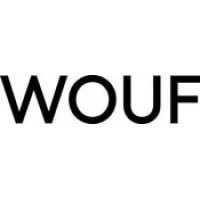 Wouf Logo