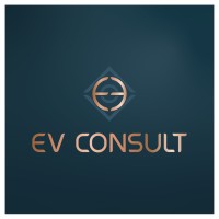 EV Consulting Services Logo