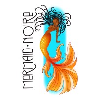 Mermaid Noire Logo