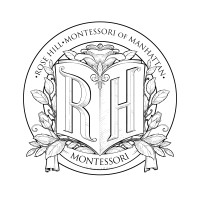 Rose Hill Montessori of Manhattan Logo