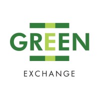 Green Exchange Logo