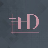 HD Engenharia & Decoração Logo