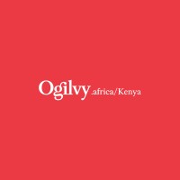 Ogilvy Africa Kenya Logo