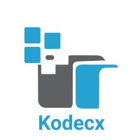 kodecx Logo