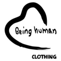 Being Human Clothing Logo