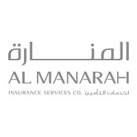 Al Manarah Insurance Services Logo